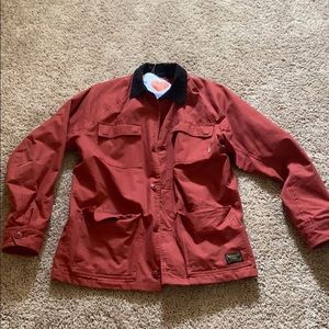 Burton jacket